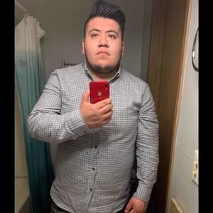 Meet your Posher, Jorge